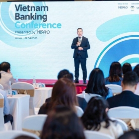Vietnam Banking Conference 2025 công bố Top 30 thương hiệu ngân hàng mạnh nhất năm 2024