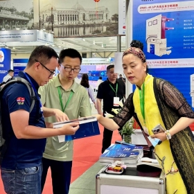 Khai mạc Triển lãm Quốc tế năng lượng Việt Nam - Trung Quốc - ASEAN 2025