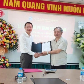 Tạp chí Điện tử và Ứng dụng có tân Phó Tổng biên tập