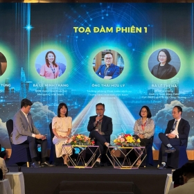 Những góc nhìn thực tế và cập nhật về AI tại Diễn đàn VOBF 2025
