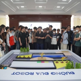 Samsung tiếp tục tổ chức sự kiện SIC Tech Day 2025 tại Hà Nội