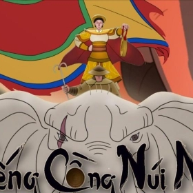 Khởi động Tuần phim đặc biệt kỷ niệm các ngày lễ lớn