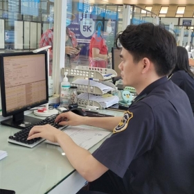 Hải quan khắc phục hệ thống eCustomsV5, hỗ trợ doanh nghiệp khai báo nhanh chóng