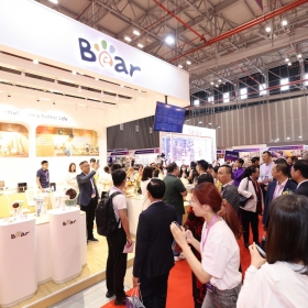 Hơn 350 doanh nghiệp tham gia Triển lãm quốc tế điện tử & thiết bị thông minh IEAE 2025 tại TP.HCM