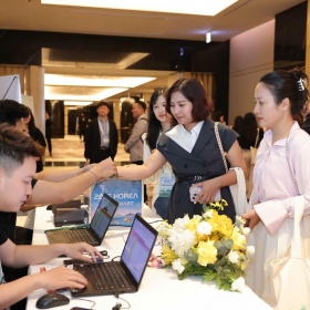 Du lịch Việt Nam - Hàn Quốc liên tục tăng trưởng “nóng”