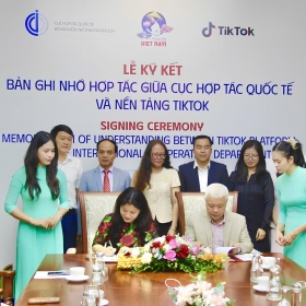 Đẩy mạnh quảng bá văn hóa – du lịch Việt Nam trên nền tảng số