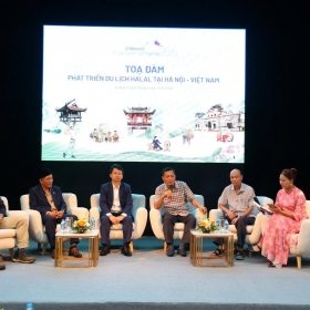 Hà Nội khẳng định vị thế - điểm đến tin cậy của du khách Hồi giáo