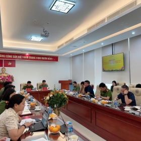 Sửa đổi Luật Phòng, chống ma túy: Bảo đảm phù hợp thực tiễn và nhiệm vụ mới của lực lượng Công an