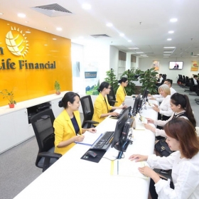 Bảo hiểm Sun Life bổ nhiệm Tổng giám đốc tại Việt Nam