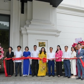 Four Points by Sheraton Hà Giang chính thức đạt tiêu chuẩn khách sạn 5 sao quốc tế