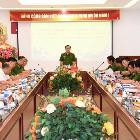 5 xu hướng diễn biến mới của tội phạm ma túy