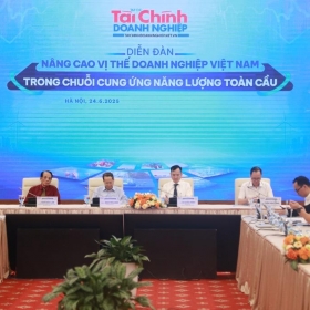 Dỡ bỏ rào cản để thúc đẩy doanh nghiệp tư nhân tham gia phát triển năng lượng sạch