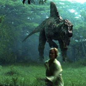 “Thế giới khủng long: Tái sinh” ra mắt tại Việt Nam