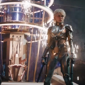 MEGAN 2.0: Phim hành động đỉnh cao dành riêng cho GenZ?