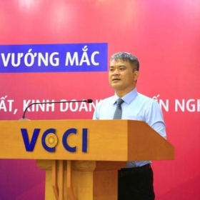 Tháo gỡ các điểm nghẽn pháp luật kinh doanh trong năm 2025