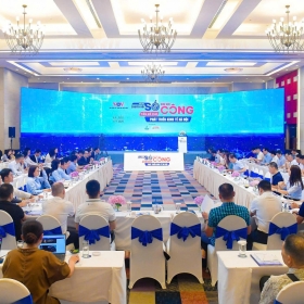 Chuyển đổi số khu vực công, tạo động lực nội sinh cho cải cách và phát triển