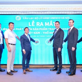 Ra mắt Liên minh du lịch Việt Nam – Thổ Nhĩ Kỳ, mở đường trao đổi khách hai chiều