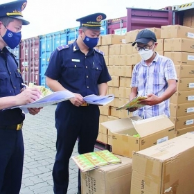 Hải quan Việt Nam tiếp tục cắt giảm, đơn giản hóa thủ tục hành chính