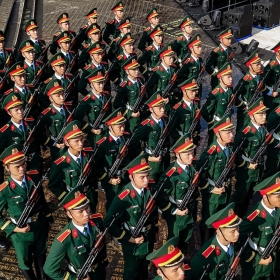 “Tổ quốc trong tim” – Đêm nghệ thuật chính luận hoành tráng chào mừng 80 năm Quốc khánh 2/9