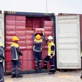 Hải quan bắt giữ nhiều lô hàng xuất khẩu có dấu hiệu giả mạo xuất xứ Việt Nam trong tháng 7/2025