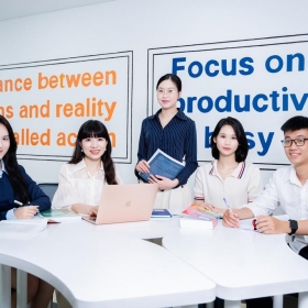 Phenikaa tung ưu đãi lớn, học bổng tới 282 triệu đồng cho học viên sau đại học 2025