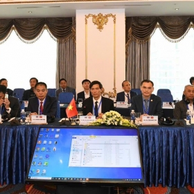 Tăng cường hợp tác đấu tranh phòng, chống ma túy giữa Việt Nam – Thái Lan