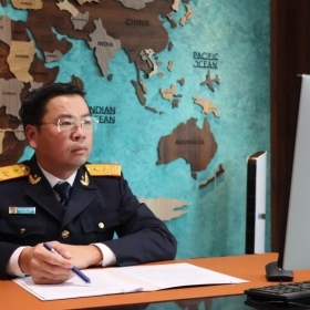 Cục Hải quan công bố người phát ngôn và đầu mối tiếp nhận thông tin báo chí, truyền thông