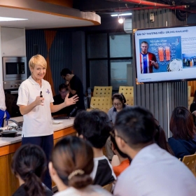 Xuất khẩu cá hồi Na Uy vào Việt Nam tăng 17% nửa đầu năm 2025