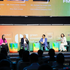 Thế hệ Net Zero dẫn dắt thị trường, tái định nghĩa thương hiệu doanh nghiệp