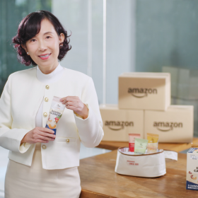 Nữ doanh nhân Việt mở cánh cửa ra thế giới cho hạt điều Việt Nam qua Amazon