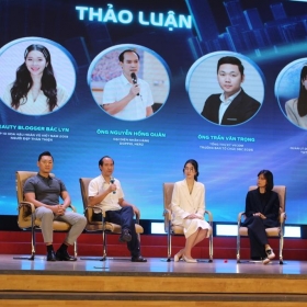 Cuộc thi Sinh viên Kinh doanh số 2025 – Thúc đẩy giải pháp chống nạn ô nhiễm bao bì nhựa