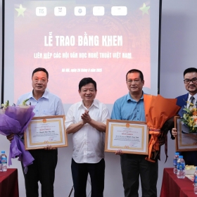 Khởi động đề án Liên đoàn hợp tác xã điện tử: Giải pháp số cho hộ kinh doanh và doanh nghiệp Việt Nam