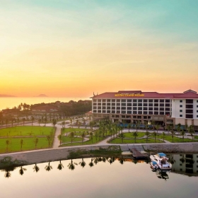 Tập đoàn Mường Thanh tiếp tục mang đến những 'lựa chọn vàng' cho du khách tại ITE HCMC 2025