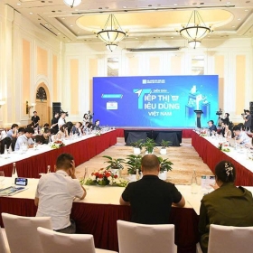 Thúc đẩy thị trường tiêu dùng bền vững và vai trò của doanh nghiệp Việt