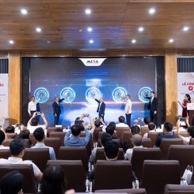 MISA ra mắt nền tảng AI hợp nhất giúp “bình dân học vụ AI”