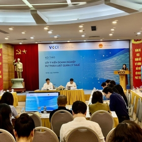 Đề nghị đảm bảo nguyên tắc không hình sự hóa quan hệ thuế – doanh nghiệp