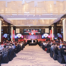 Smart Banking 2025: Đột phá chuyển đổi số ngành ngân hàng với dữ liệu và AI