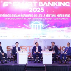 Chuẩn hóa, làm sạch dữ liệu trên toàn hệ thống ngân hàng