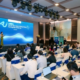 Đưa AI trở thành công cụ thiết thực cho doanh nghiệp ở quy mô thực tiễn