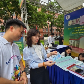 Việt Nam làm chủ công nghệ giấy nền in tiền polymer: Bước tiến lớn về an ninh tiền tệ