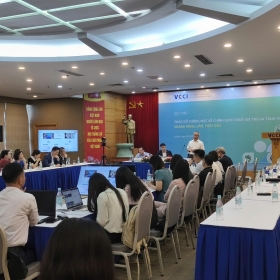 Doanh nghiệp nông nghiệp gặp khó khi áp dụng quy định thuế GTGT mới