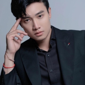 Quốc Trường trở thành đại sứ phim Hollywood đầu tiên tại Việt Nam