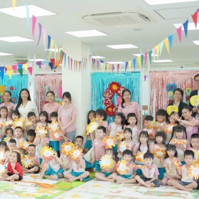 Ehon Week – Tuần lễ sách kết nối văn hóa giữa Nhật Bản và Việt Nam