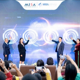 MISA tặng miễn phí phần mềm cho 2 triệu hộ kinh doanh thực hiện xóa bỏ thuế khoán theo Nghị quyết 68-NQ/TW