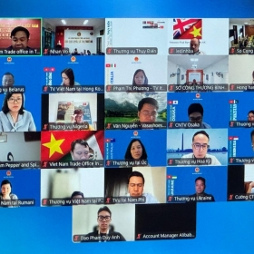 Thúc đẩy khu vực kinh tế tư nhân Việt Nam vươn ra toàn cầu qua Chương trình GoGlobal