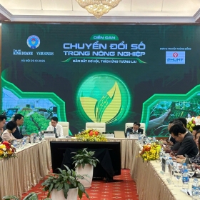 Chuyển đổi số trong hợp tác xã nông nghiệp: Hiệu quả đã rõ nhưng tỷ lệ vẫn thấp