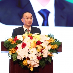 Liên thông dữ liệu, đảm bảo tính minh bạch và hiệu quả trong phân bổ dòng vốn xanh ASEAN