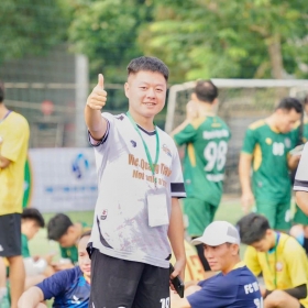 Khai mạc Giải Bóng đá UNESCO TRAVEL CUP 2025: Lan tỏa tinh thần đoàn kết và năng lượng du lịch