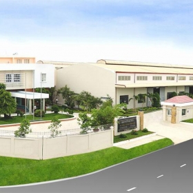 Cơ khí Vina Nha Trang với mô hình phát triển xanh, kinh tế tuần hoàn