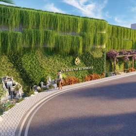 An Khánh Ecomony: Điểm sáng trên trục hạ tầng 'vàng' phía Tây Hà Nội